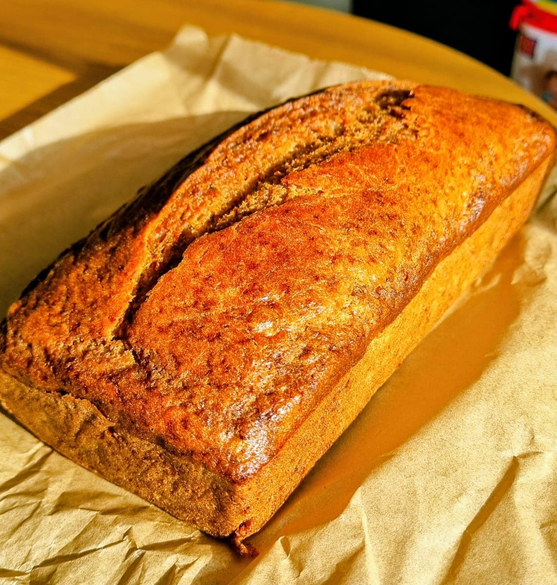 Banana Bread | Cake Full Loaf