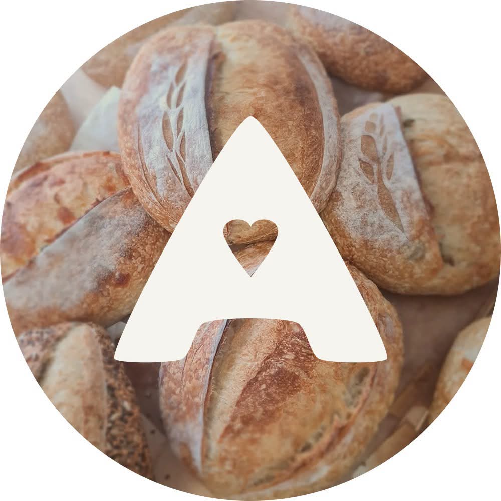 Alina's House Of Sourdough