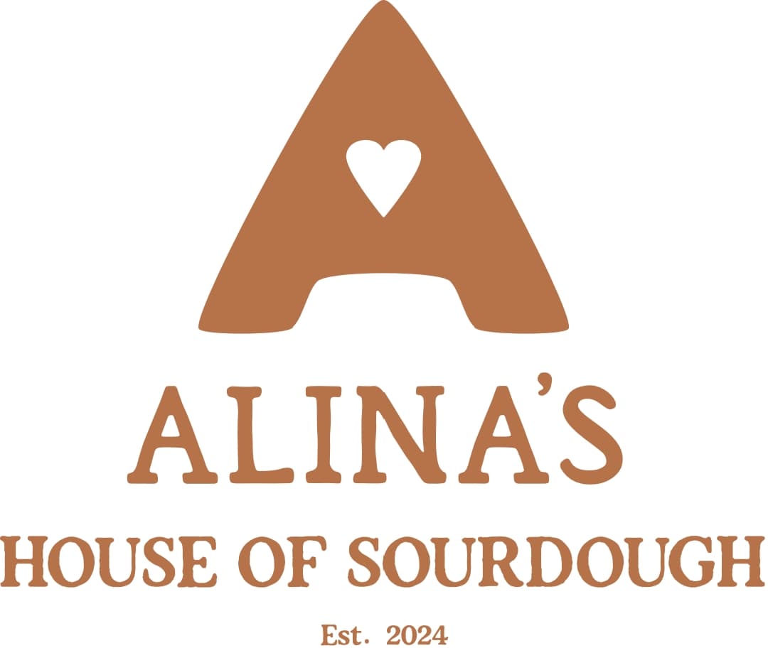 Alina's House Of Sourdough