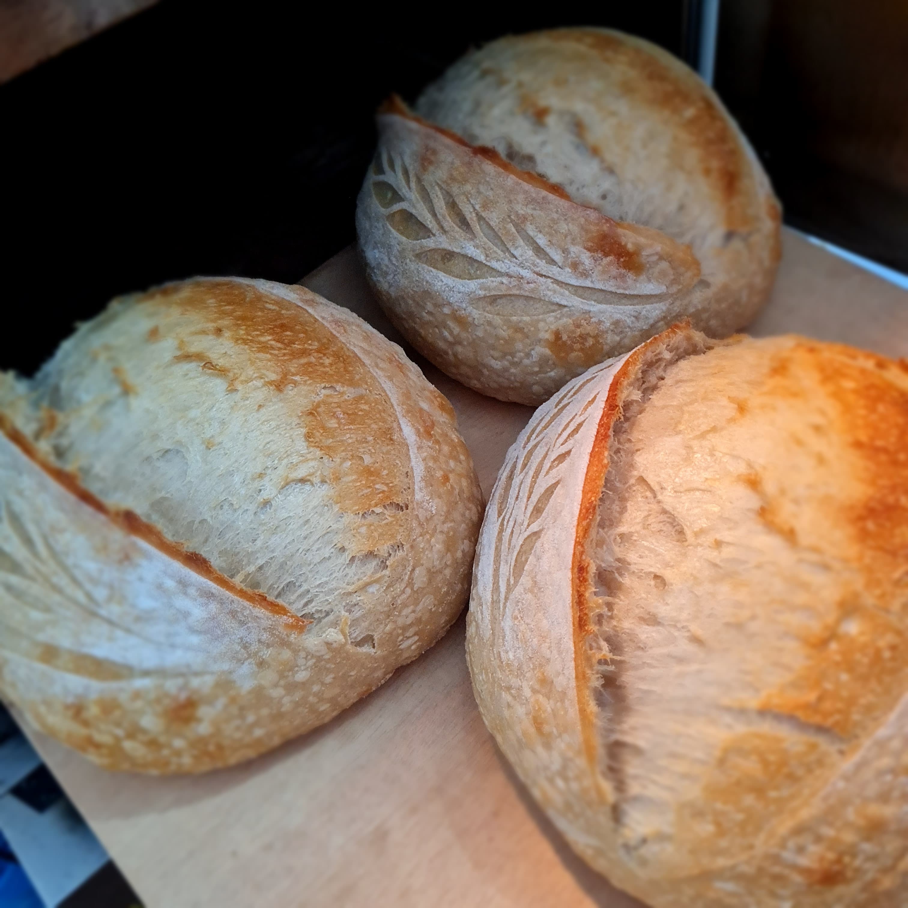 The Original Country Loaf